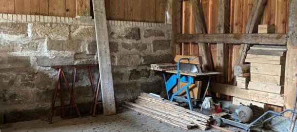 8-Zimmer Bauernhof in Nürnberger Land, Germany, Nr. 247680 11