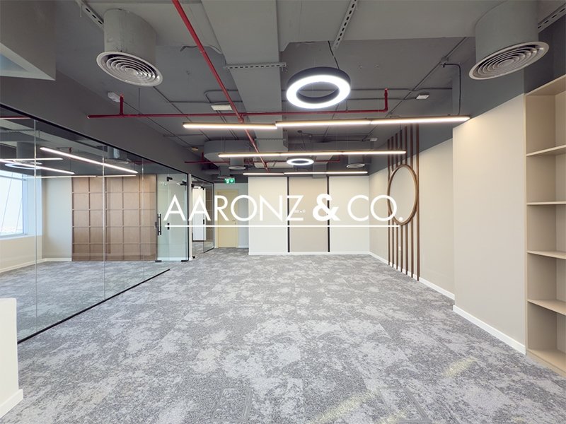 Oficina en Jumeirah Lake Towers, UAE 111 m² No. 112023