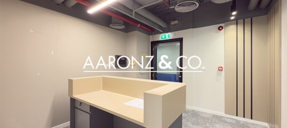 Oficina en Jumeirah Lake Towers, UAE 111 m² No. 112023 11