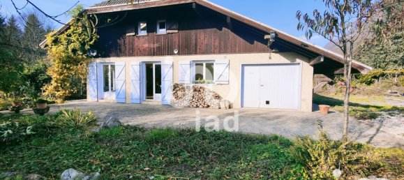 Villa de 3 dormitorios en Doussard, France No. 207440 6