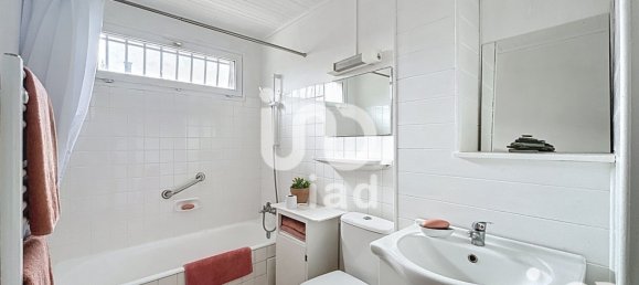 Villa de 3 dormitorios en Doussard, France No. 207440 15