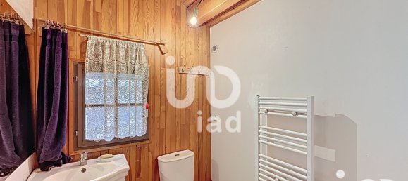 Villa de 3 dormitorios en Doussard, France No. 207440 21