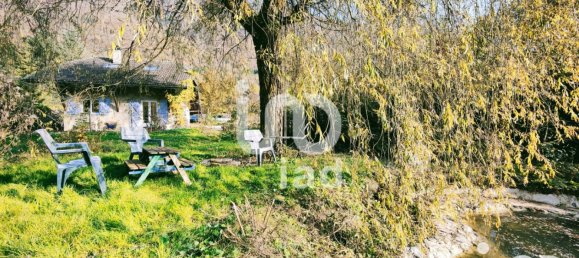 Villa de 3 dormitorios en Doussard, France No. 207440 4