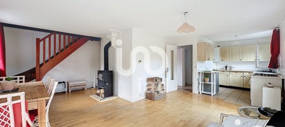 Villa de 3 dormitorios en Doussard, France No. 207440 7