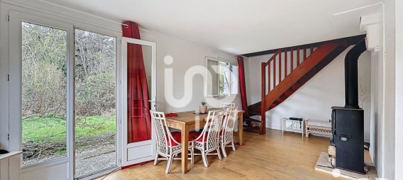 Villa de 3 dormitorios en Doussard, France No. 207440 8