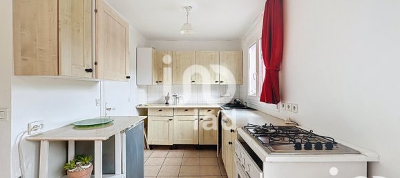 Villa de 3 dormitorios en Doussard, France No. 207440 11