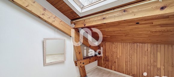 Villa de 3 dormitorios en Doussard, France No. 207440 19