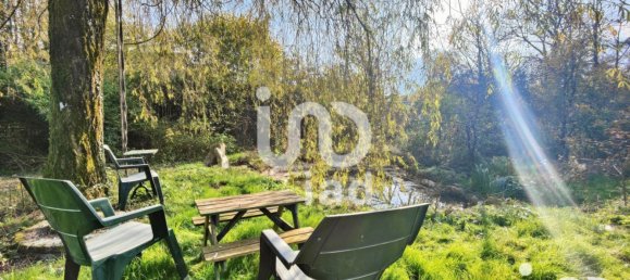 Villa de 3 dormitorios en Doussard, France No. 207440 3