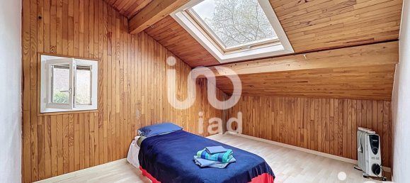 Villa de 3 dormitorios en Doussard, France No. 207440 16