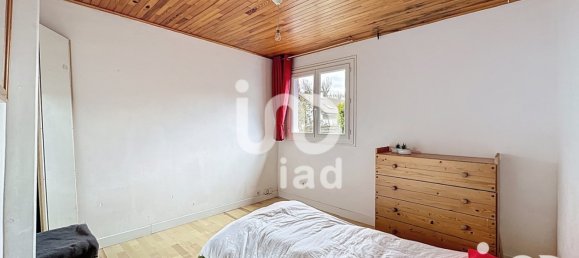 Villa de 3 dormitorios en Doussard, France No. 207440 13