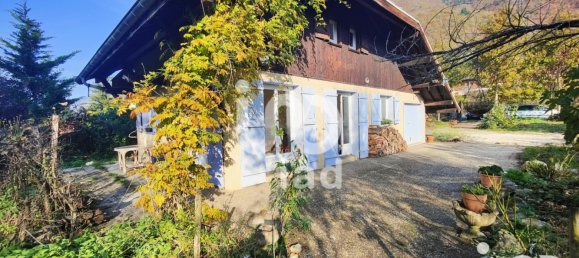 Villa de 3 dormitorios en Doussard, France No. 207440 5