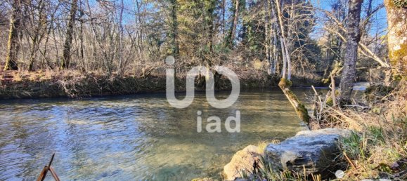 Villa de 3 dormitorios en Doussard, France No. 207440 2