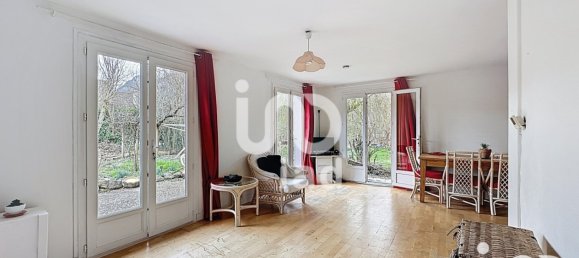 Villa de 3 dormitorios en Doussard, France No. 207440 10