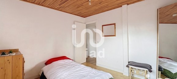 Villa de 3 dormitorios en Doussard, France No. 207440 14