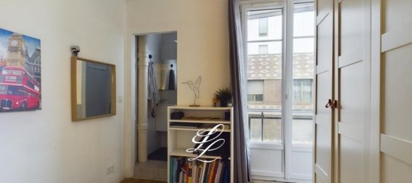 Estudio en Boulogne-Billancourt, France No. 167899 2
