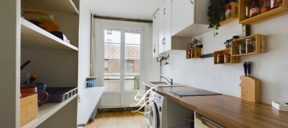 Estudio en Boulogne-Billancourt, France No. 167899 5