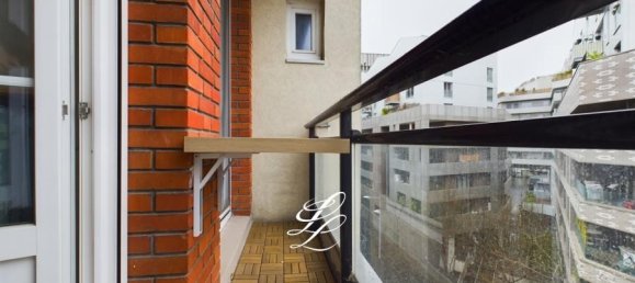 Estudio en Boulogne-Billancourt, France No. 167899 3