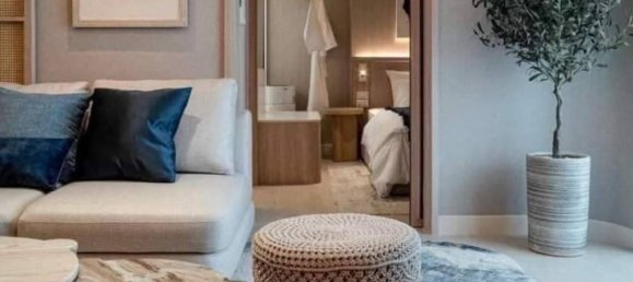 2 bedrooms Condo in Pran Buri, Thailand No. 17897 8