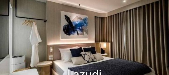 2 bedrooms Condo in Pran Buri, Thailand No. 17897 4