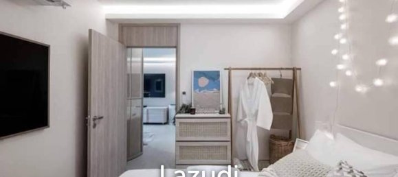 2 bedrooms Condo in Pran Buri, Thailand No. 17897 5