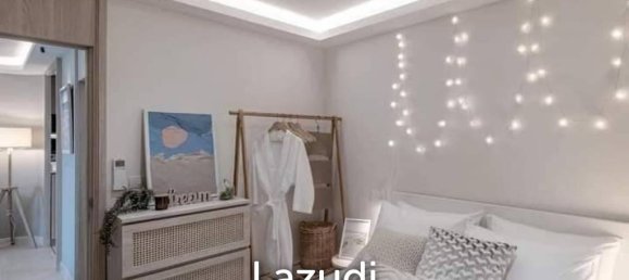 2 bedrooms Condo in Pran Buri, Thailand No. 17897 6