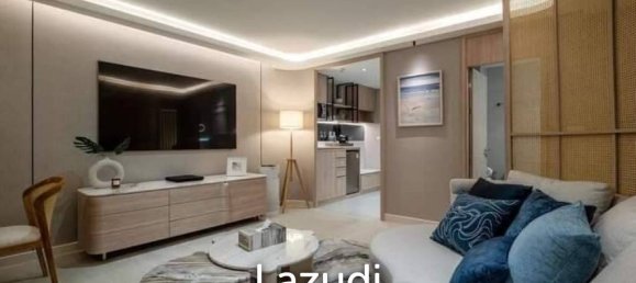 2 bedrooms Condo in Pran Buri, Thailand No. 17897 3