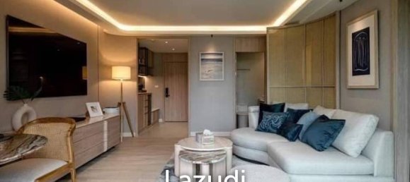 2 bedrooms Condo in Pran Buri, Thailand No. 17897 2