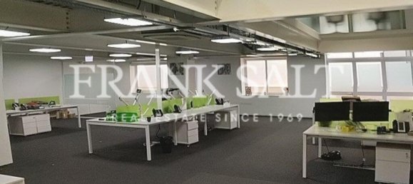 370m² Office in Balzan, Malta No. 12408 3