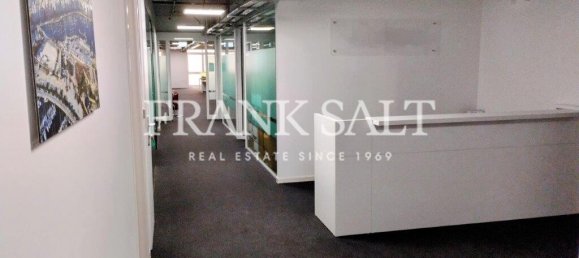 370m² Office in Balzan, Malta No. 12408 10