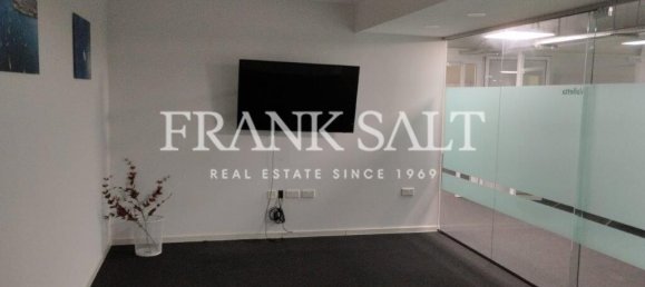 370m² Office in Balzan, Malta No. 12408 11
