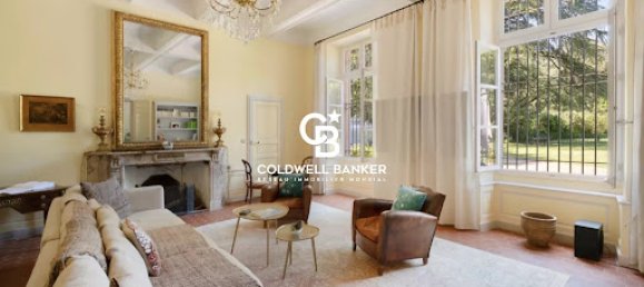 20 rooms Castles in Pezenas, France No. 326249 19