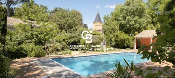 20 rooms Castles in Pezenas, France No. 326249 9