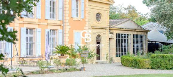 20 rooms Castles in Pezenas, France No. 326249 4