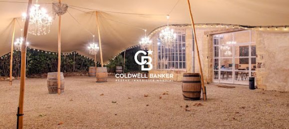 20 rooms Castles in Pezenas, France No. 326249 15