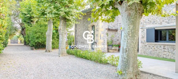 20 rooms Castles in Pezenas, France No. 326249 20