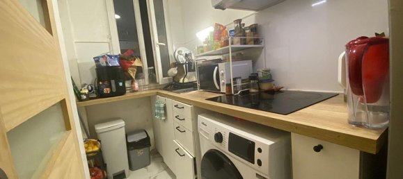 Квартира с 3 комнатами в Клиши, Франция № 170509 7