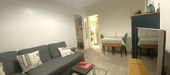 Квартира с 3 комнатами в Клиши, Франция № 170509 2