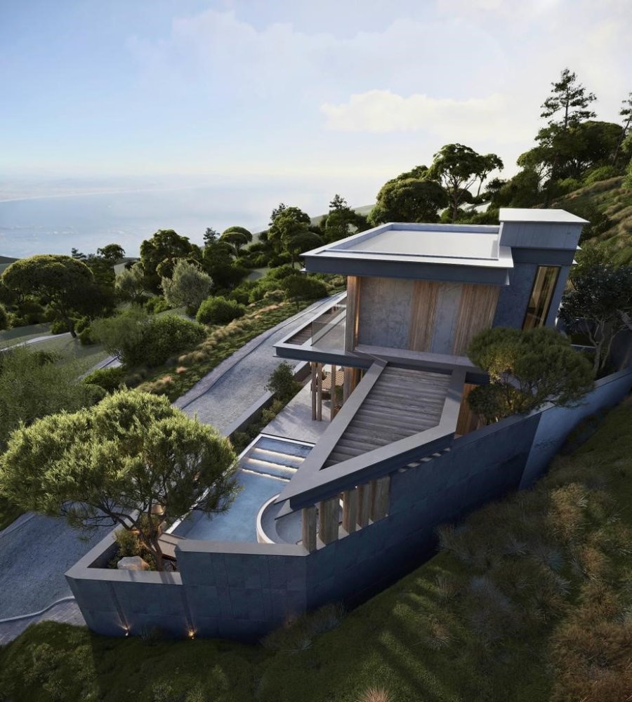 3 غرف نوم فيلا في Chloraka, Cyprus رقم 52