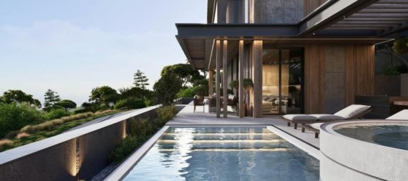 3 غرف نوم فيلا في Chloraka, Cyprus رقم 52 2