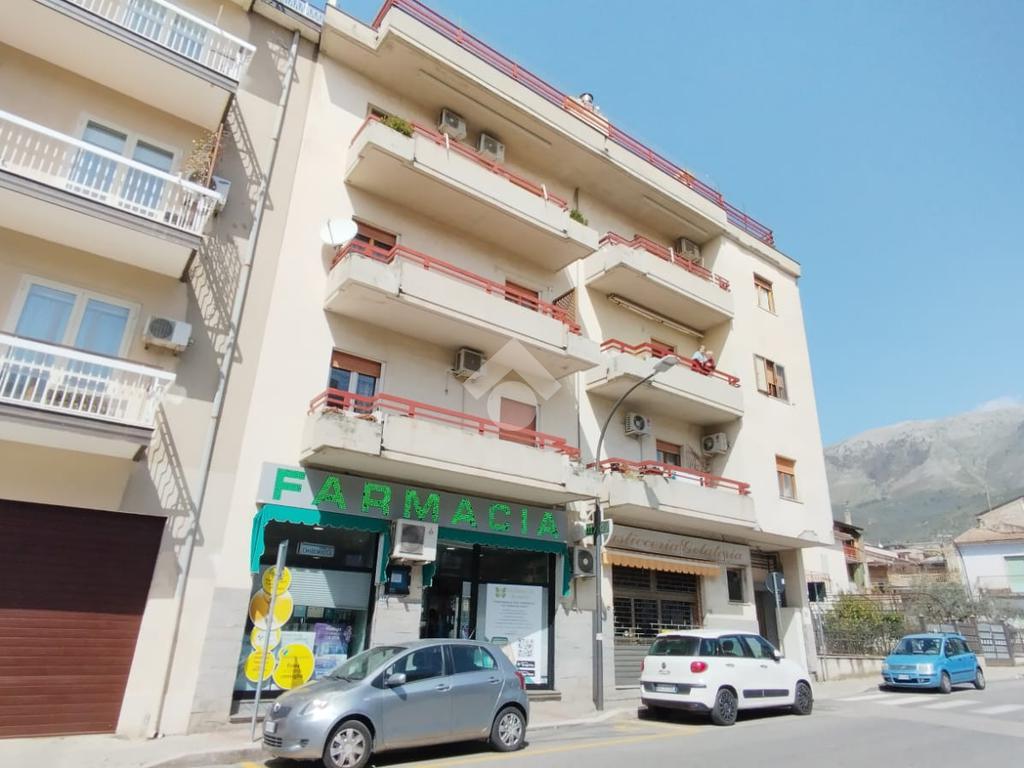 3 غرف نوم شقة في Cervaro, Italy رقم 227152