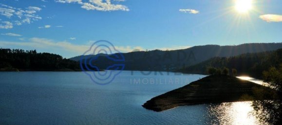 Terreno en Tomar, Portugal 1502 m² No. 79595 11