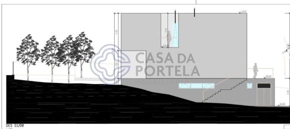 Terreno en Tomar, Portugal 1502 m² No. 79595 22