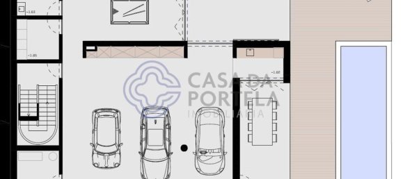 Terreno en Tomar, Portugal 1502 m² No. 79595 16