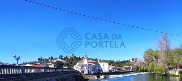 Terreno en Tomar, Portugal 1502 m² No. 79595 3