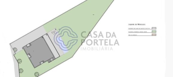 Terreno en Tomar, Portugal 1502 m² No. 79595 12