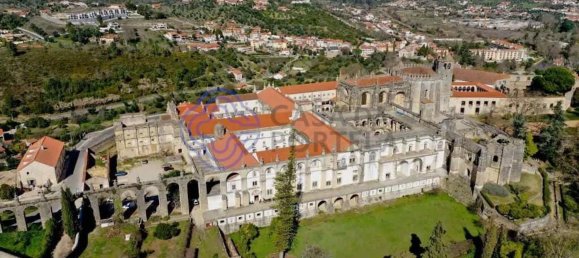 Terreno en Tomar, Portugal 1502 m² No. 79595 7