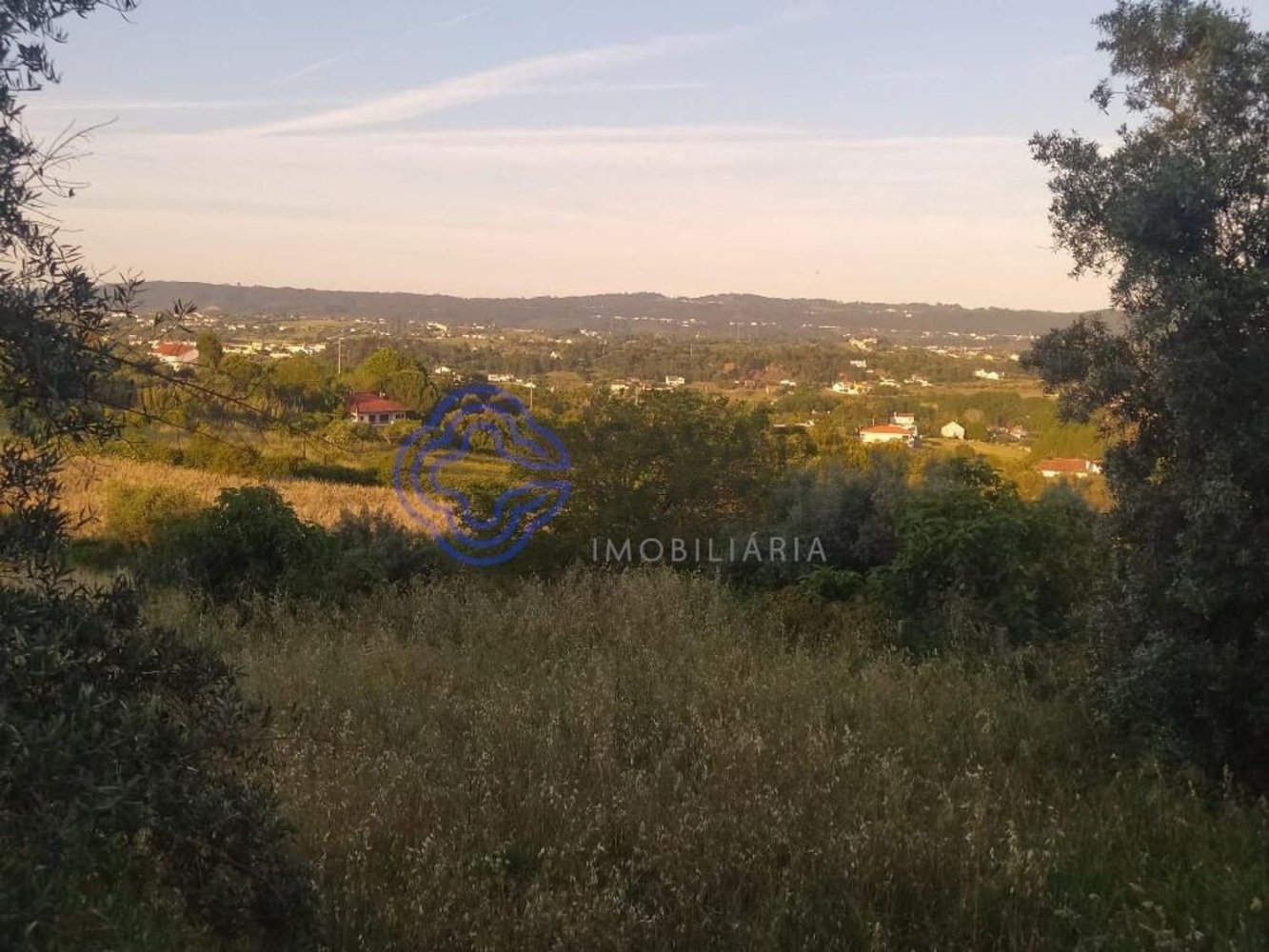 Terreno en Tomar, Portugal 1502 m² No. 79595