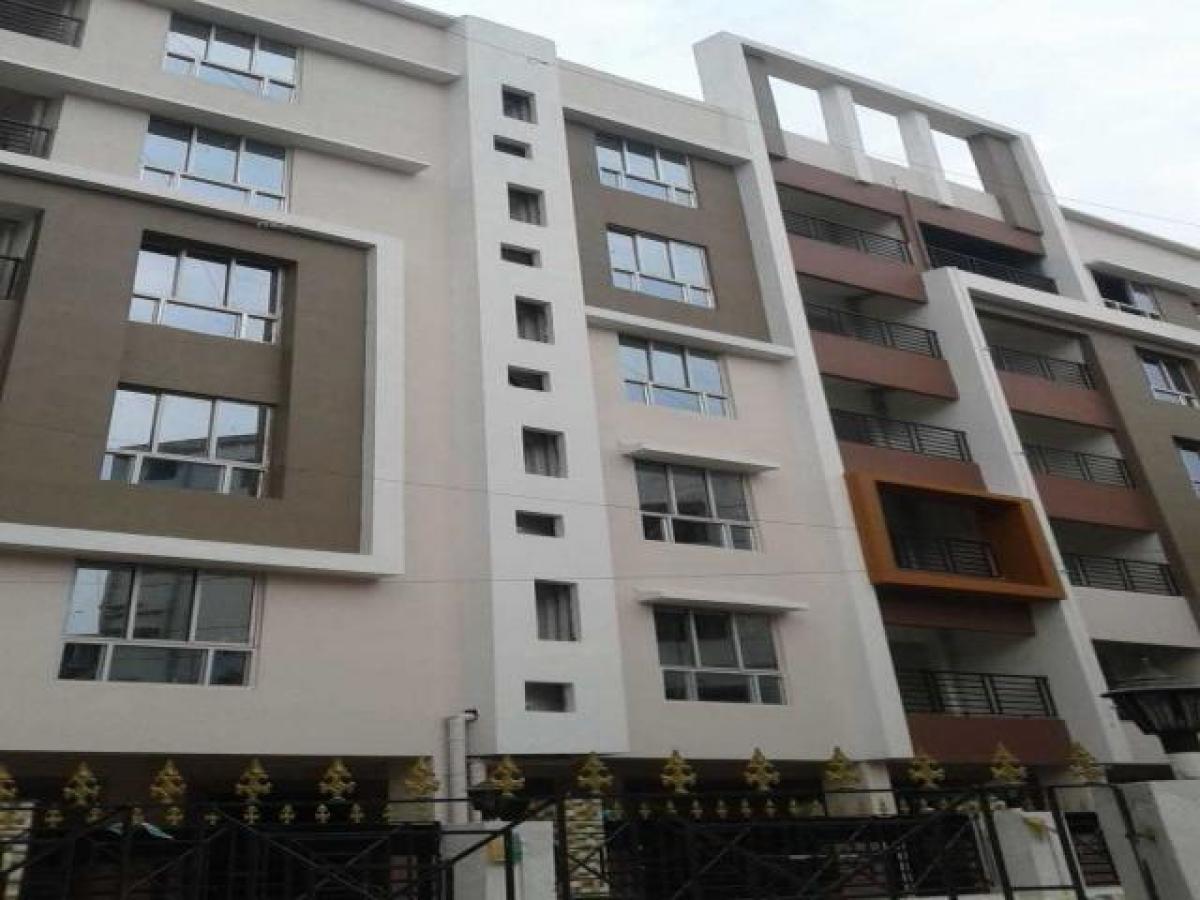 3 chambres Maison à Kolkata, India No. 21178