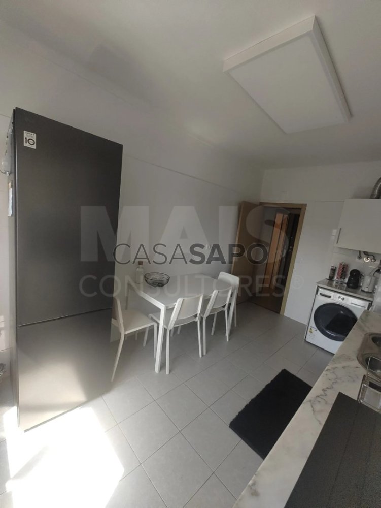 4 bedrooms Apartment in Rio Maior, Portugal No. 325516