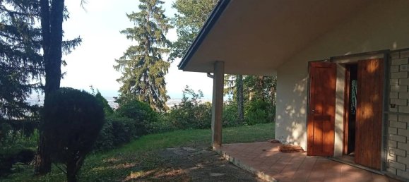 4-salle Villa à Montescudo Monte Colombo, Italy No. 200717 34